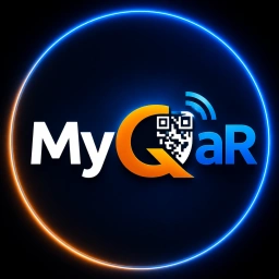 Logo MyQaR